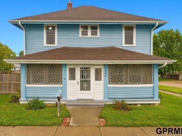 1300 Harlan Street, Falls City, NE 68355