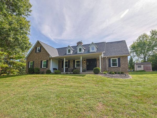 4120 Idlebrook Lane, Burlington, KY 41005
