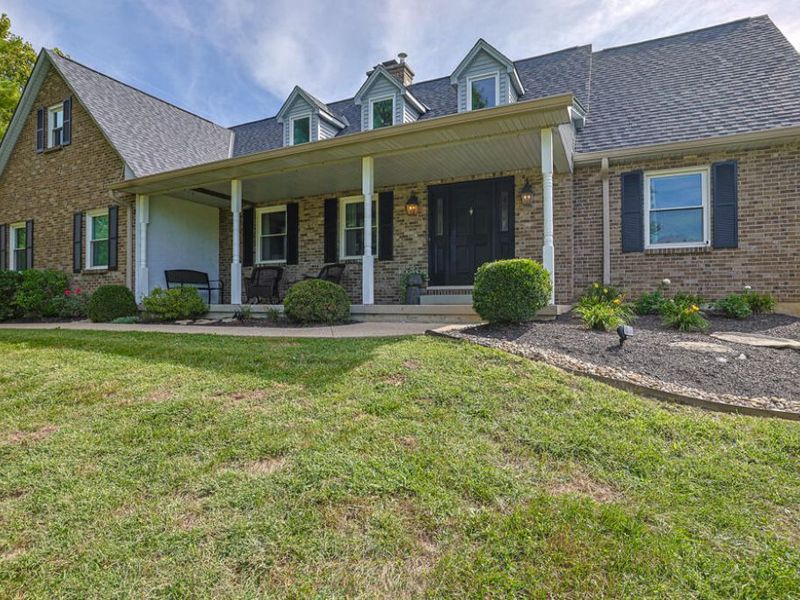 4120 Idlebrook Lane, Burlington, KY 41005 Photo 2