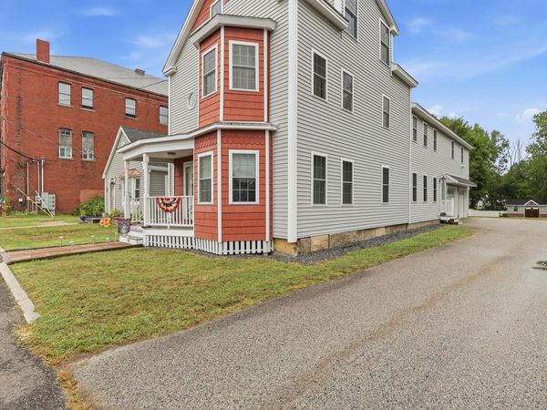 45 Main Street, North Berwick, ME 03906