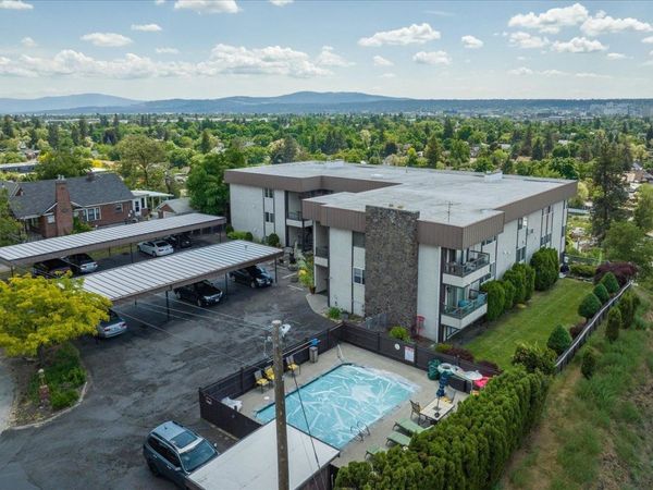 935 W Glass Ave, Spokane, WA 99205