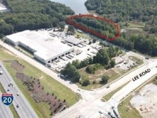 0 Monier Avenue, Lithia Springs, GA 30122