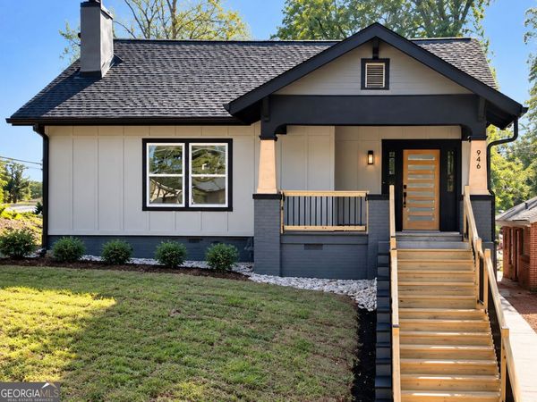 946 Ashby Grove SW, Atlanta, GA 30314