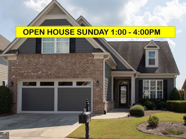 3723 Golden Leaf Point SW, Gainesville, GA 30504