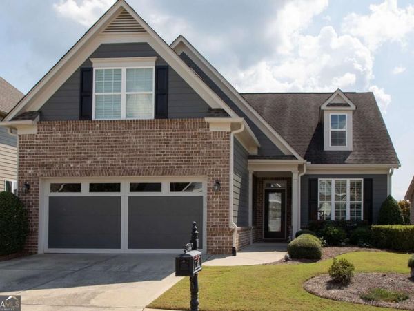 3723 Golden Leaf Point SW, Gainesville, GA 30504