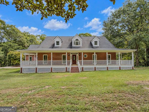 3661 Chandler Haulk Road, Loganville, GA 30052