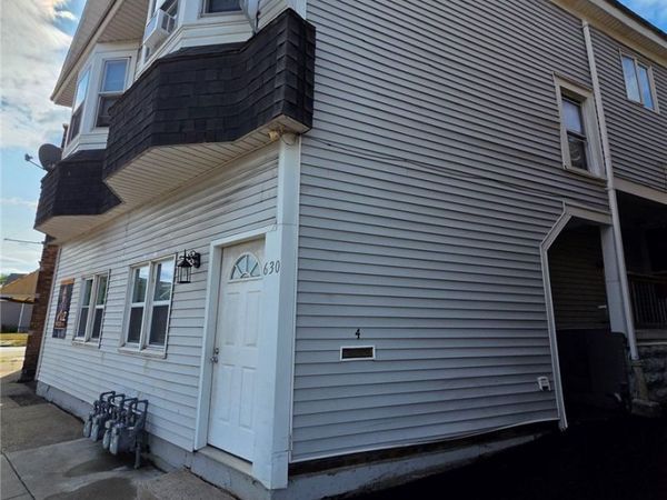 630 Hertel Avenue, Buffalo, NY 14207