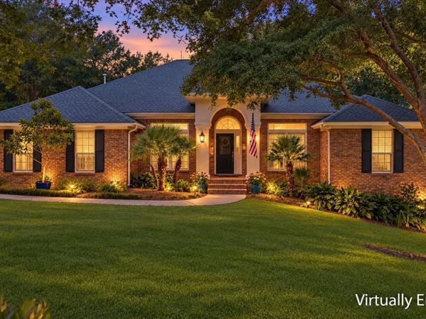 6904 SPICEWOOD Lane, Tallahassee, FL 32312