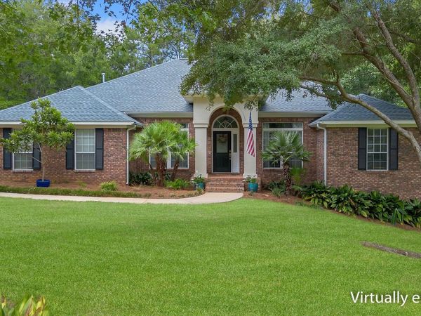 6904 SPICEWOOD Lane , Tallahassee, FL 32312