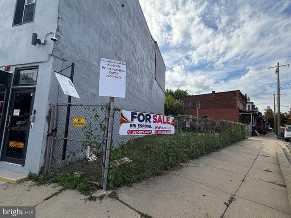 3224 GERMANTOWN AVENUE, PHILADELPHIA, PA 19140
