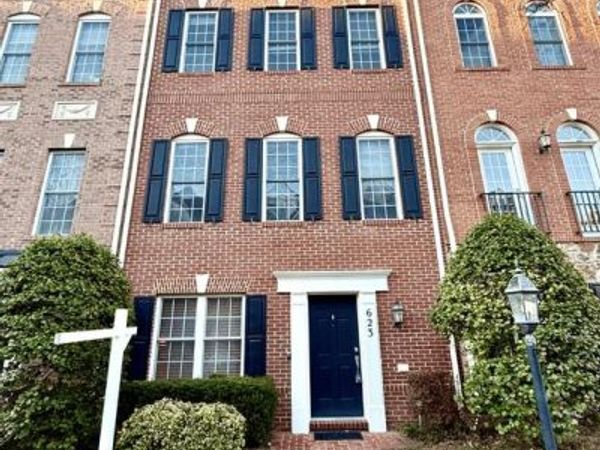 623 HURDLE MILL PLACE, GAITHERSBURG, MD 20877