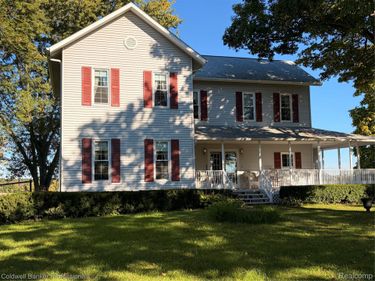 5058 Marathon, Marathon Township, Mi 48432