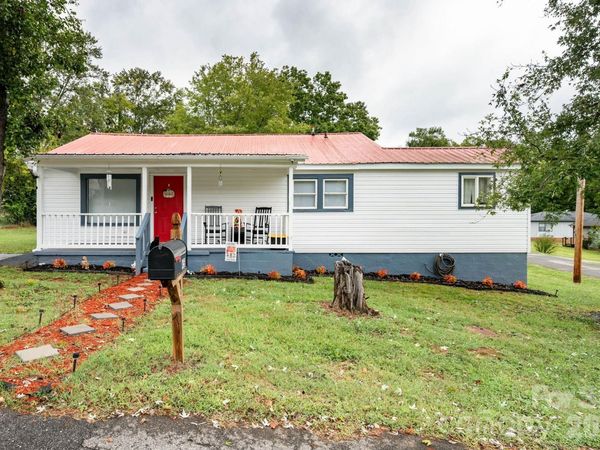 459 Harmon Street , Forest City, NC 28043