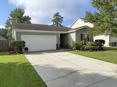 611 Grassy Hill Road, Summerville, SC 29483