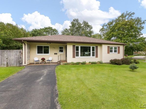 416 S Scott , Adrian, MI 49221