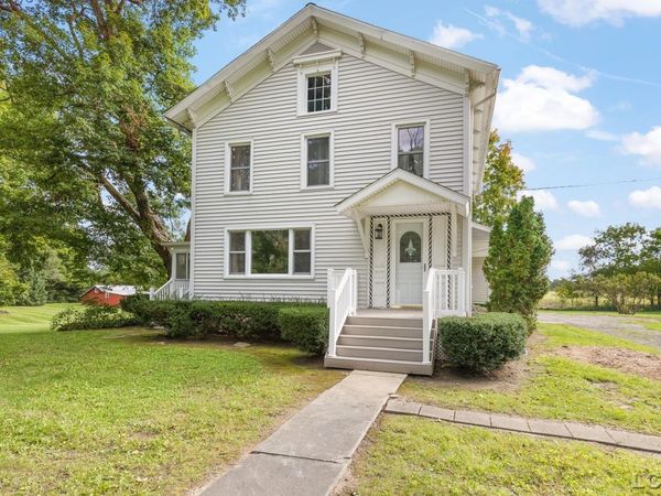 13409 Clinton , Clinton, MI 49236