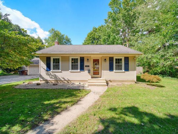 428 S Madison , Adrian, MI 49221