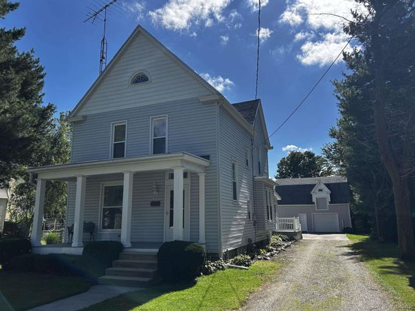 218 Oak , Morenci, MI 49256