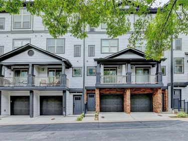 215 Semel Drive NW, Unit 453, Atlanta, GA 30309