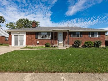 1233 Cloverfield Avenue, Kettering, OH 45429