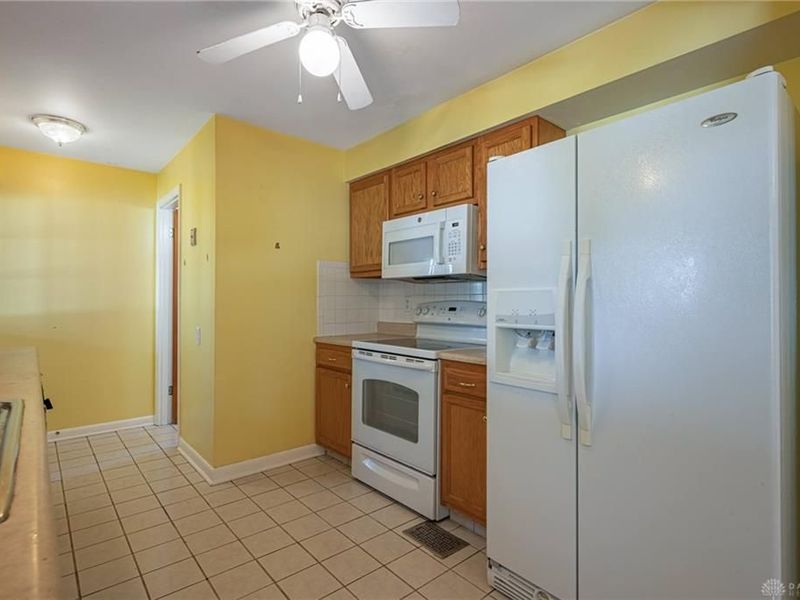 1233 Cloverfield Avenue, Kettering, OH 45429 Photo 13
