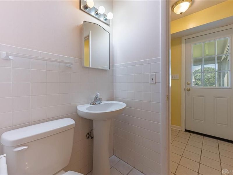 1233 Cloverfield Avenue, Kettering, OH 45429 Photo 14