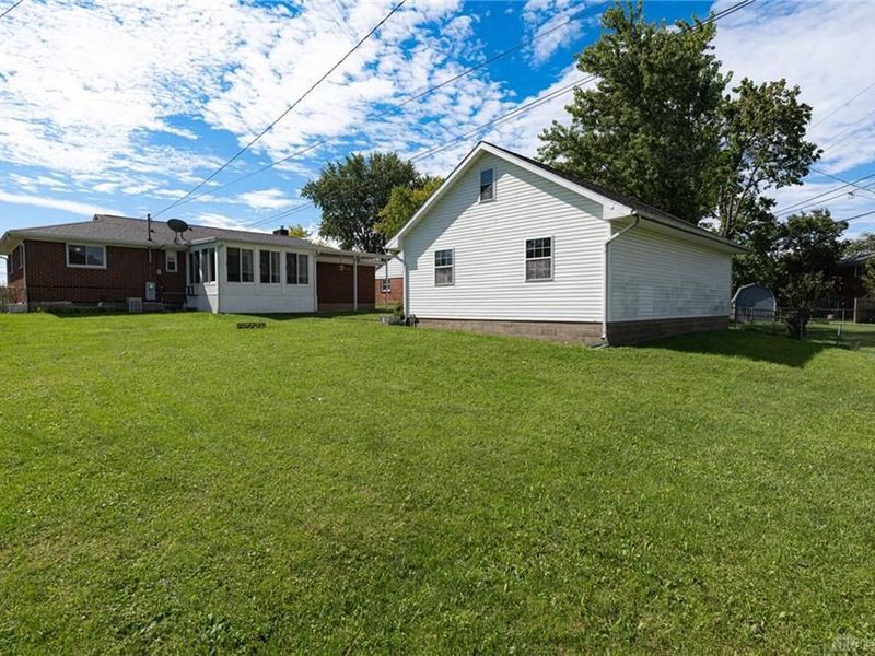 1233 Cloverfield Avenue, Kettering, OH 45429 Photo 37