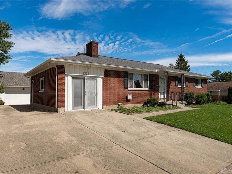 1233 Cloverfield Avenue, Kettering, OH 45429 Photo 38