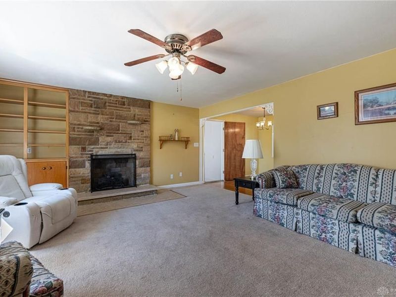 1233 Cloverfield Avenue, Kettering, OH 45429 Photo 4