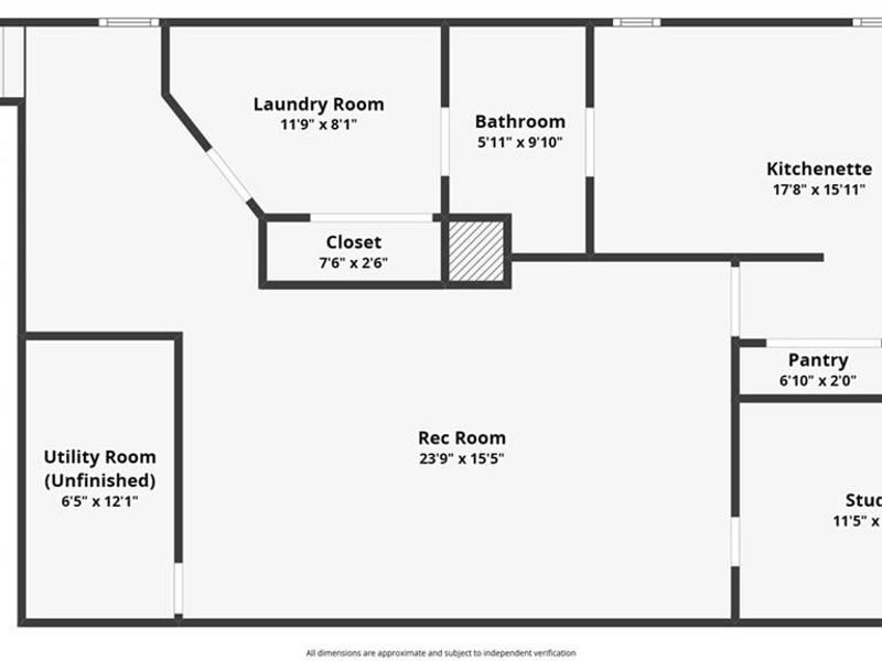 1233 Cloverfield Avenue, Kettering, OH 45429 Photo 40