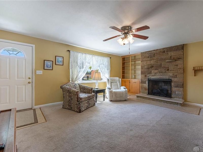 1233 Cloverfield Avenue, Kettering, OH 45429 Photo 5