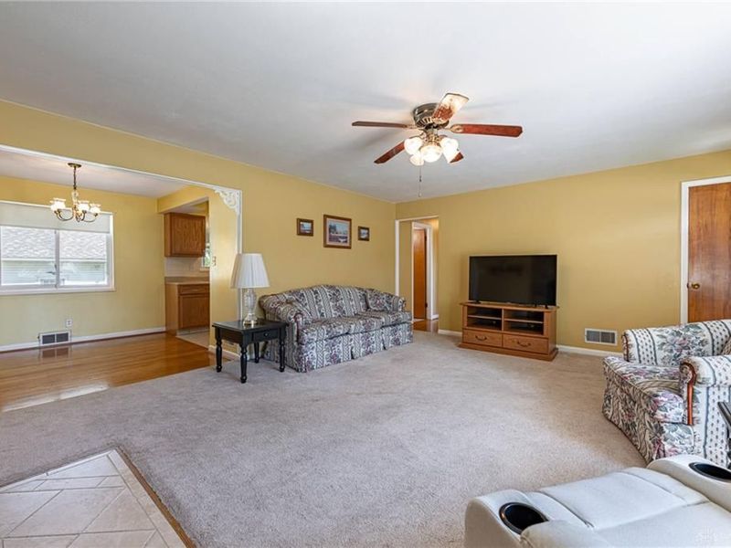 1233 Cloverfield Avenue, Kettering, OH 45429 Photo 6