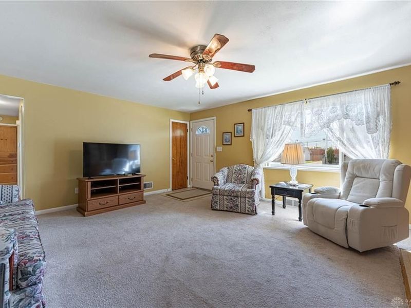 1233 Cloverfield Avenue, Kettering, OH 45429 Photo 7