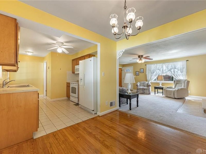 1233 Cloverfield Avenue, Kettering, OH 45429 Photo 8