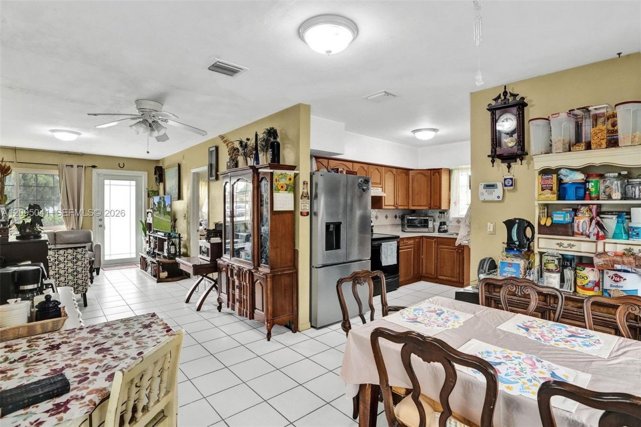 17401 NE 11th Ct, Miami, FL 33162 Photo