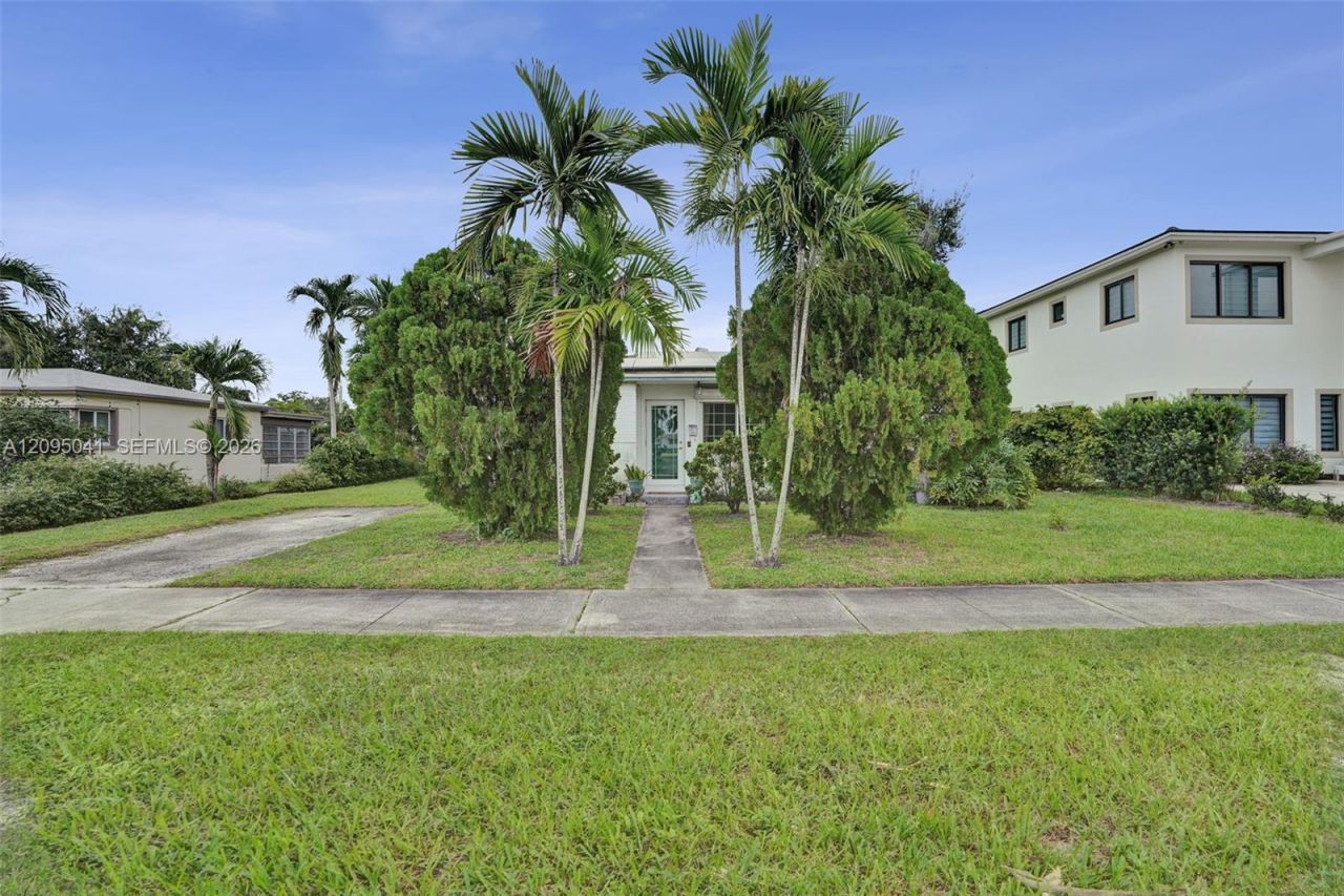 17401 NE 11th Ct, Miami, FL 33162 Photo