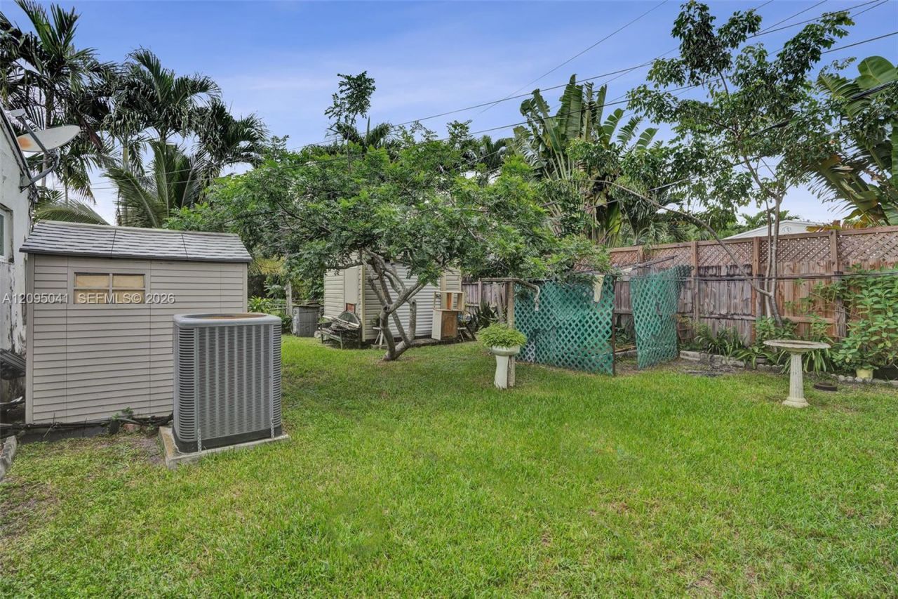 17401 NE 11th Ct, Miami, FL 33162 Photo