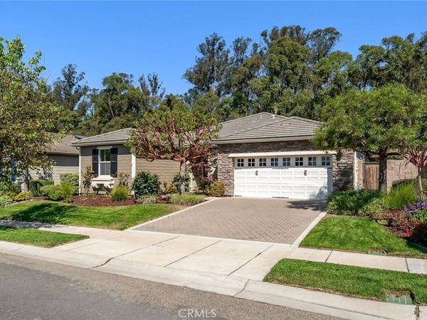 1464 Trail View Place, Nipomo, CA 93444