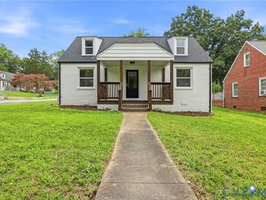 5201 Northampton Street, Richmond, VA 23231