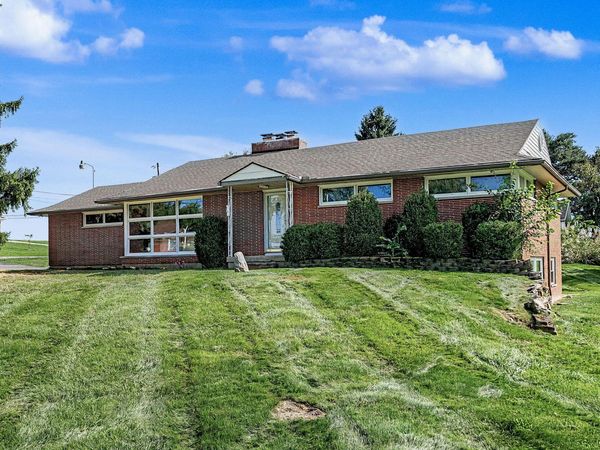 3401 Echo Drive, Springfield, OH 45502