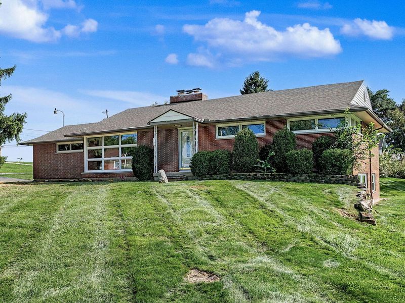 3401 Echo Drive, Springfield, OH 45502 Photo 1