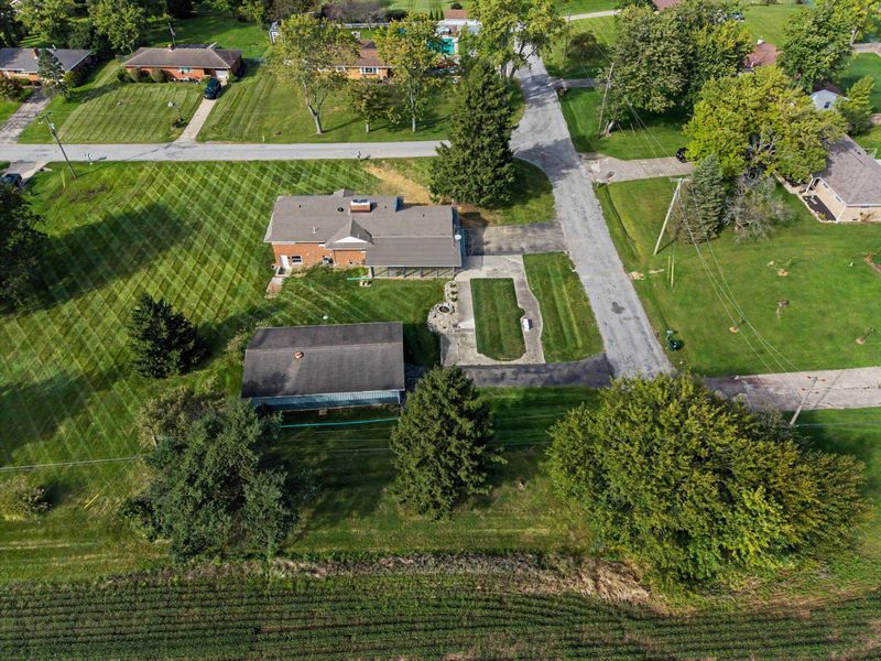 3401 Echo Drive, Springfield, OH 45502 Photo 70