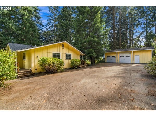 25154 Aurora LN, Philomath, OR 97370