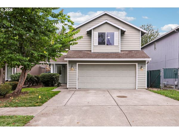2793 SE 19TH ST, Gresham, OR 97080