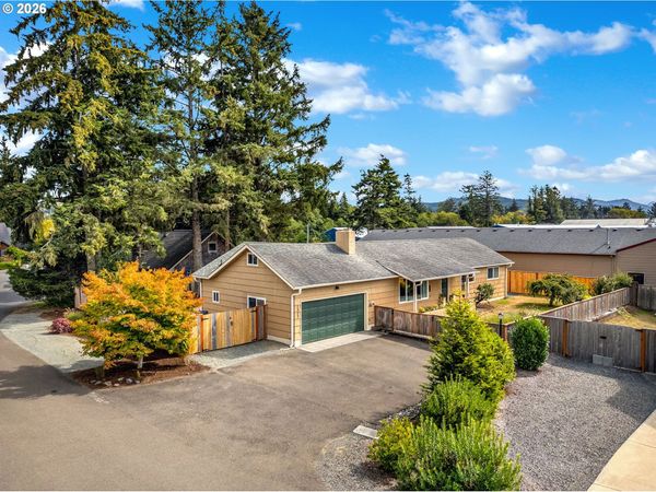 1327 SEA RIDGE LN, Gearhart, OR 97138