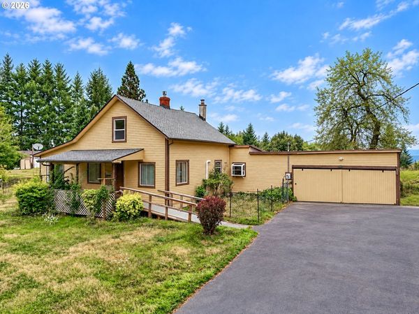 74022 NEER CITY RD, Rainier, OR 97048