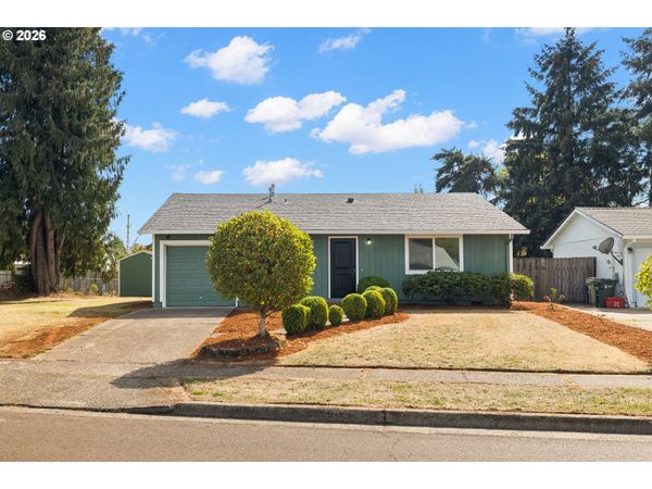 2255 S DOGWOOD ST, Cornelius, OR 97113