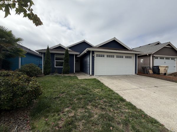 1615 SE JONATHAN AVE, Dallas, OR 97338