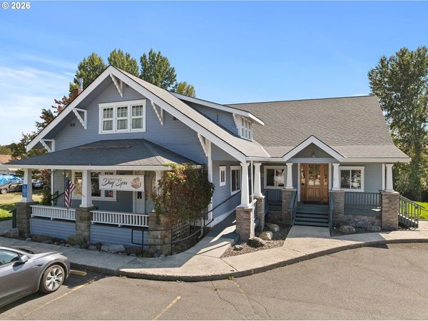204 RESIDENCE ST, Enterprise, OR 97828