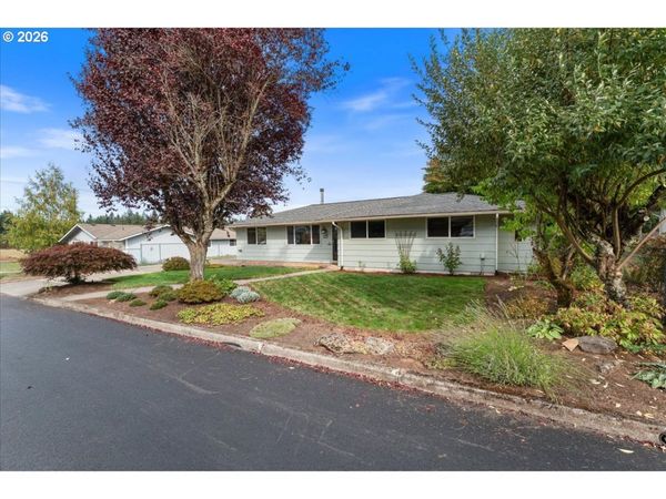 22020 S LESLIE AVE, Beavercreek, OR 97004